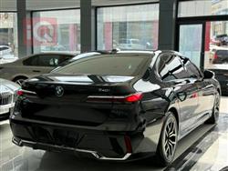 بي ام دبليو الفئة 7